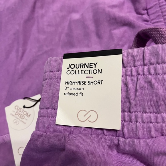 CALIA shorts size Medium NWT - Picture 4 of 8